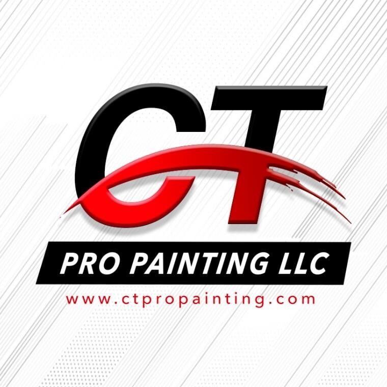 CT PRO PAINTING
